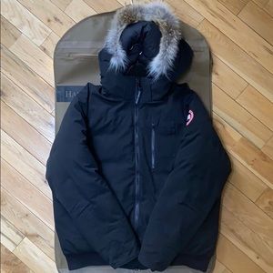 Men’s Canada Goose - Bomber Style